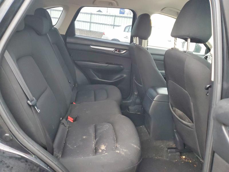 Aukcja sprzedaży 2019 Mazda Cx-5, vin: JM3KFBBM3K0533084, numer aukcji: 45684766