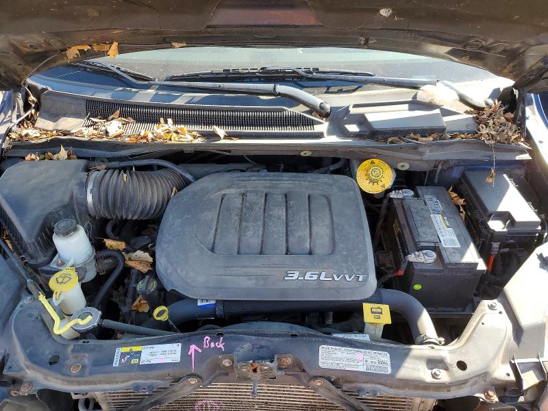 Продажа на аукционе авто 2013 Volkswagen Routan, vin: 2C4RVABG1DR725675, номер лота: 47524136