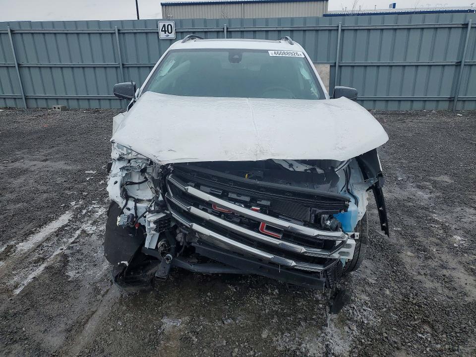 Aukcja sprzedaży 2024 Gmc Terrain, vin: 3GKALYEG0RL180133, numer aukcji: 46088926