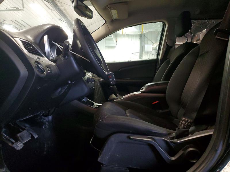 46502766 :رقم المزاد ، 3C4PDCAB1ET302962 vin ، 2014 Dodge Journey مزاد بيع