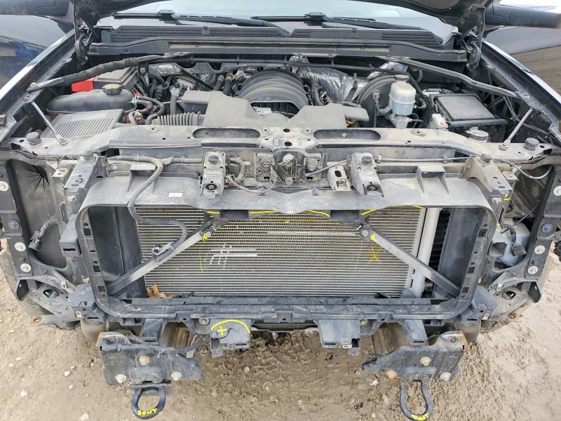Продаж на аукціоні авто 2015 Gmc Sierra, vin: 1GTV2VEC7FZ379583, номер лоту: 46816926