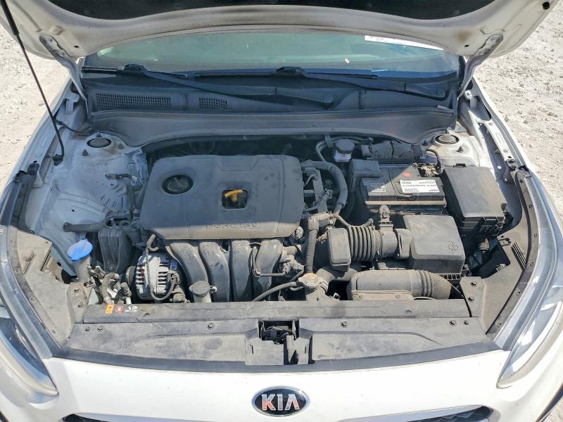 Продаж на аукціоні авто 2021 Kia Forte, vin: 3KPF24ADXME349340, номер лоту: 47965676