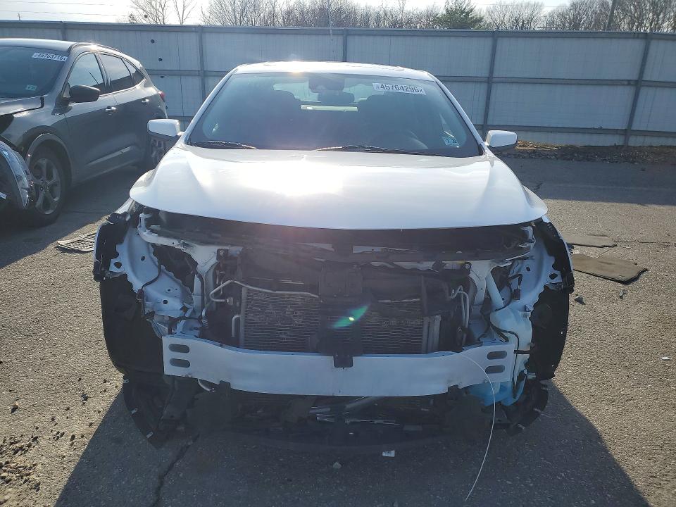 Продажа на аукционе авто 2024 Chevrolet Malibu, vin: 1G1ZD5ST9RF105235, номер лота: 45764296