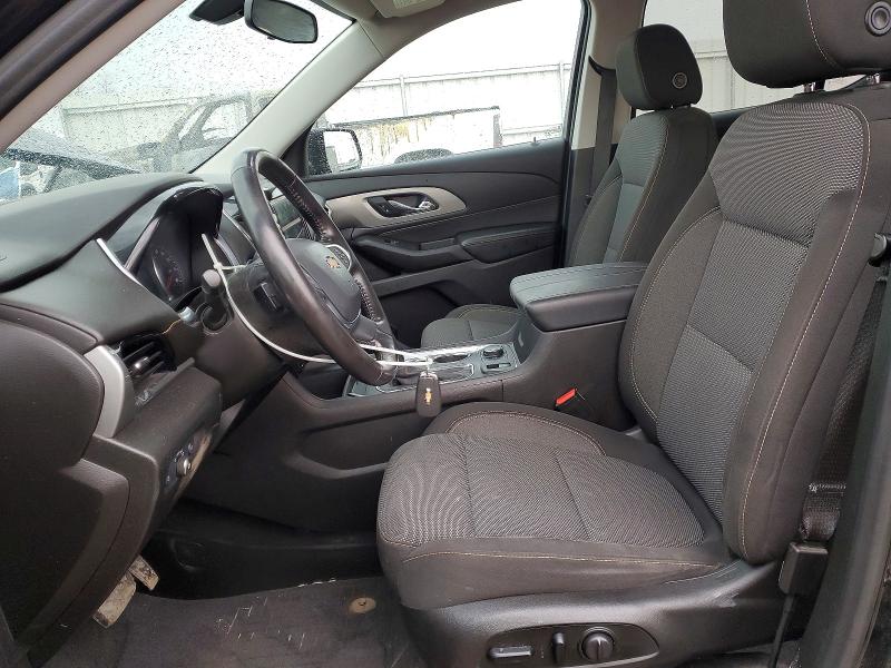 Продаж на аукціоні авто 2020 Chevrolet Traverse, vin: 1GNEVGKW2LJ320217, номер лоту: 47500476