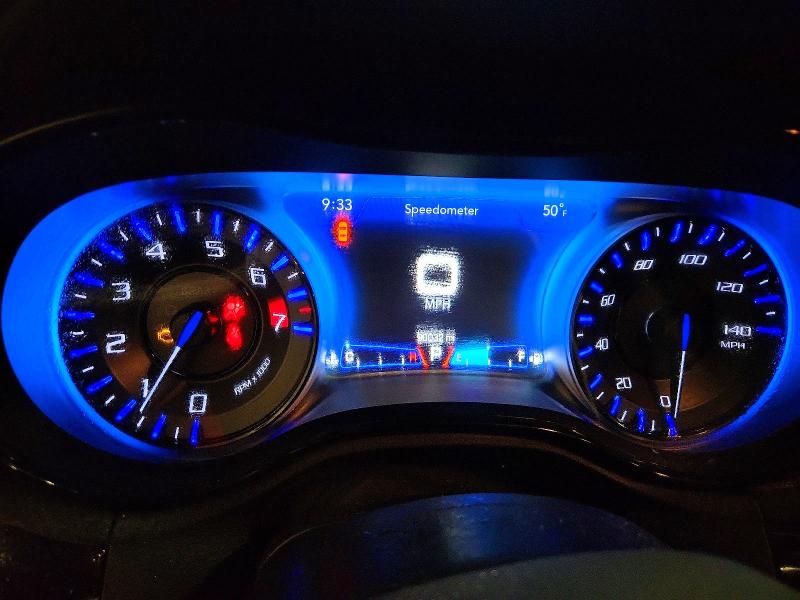 Aukcja sprzedaży 2016 Chrysler 300, vin: 2C3CCAGG3GH325006, numer aukcji: 42018166