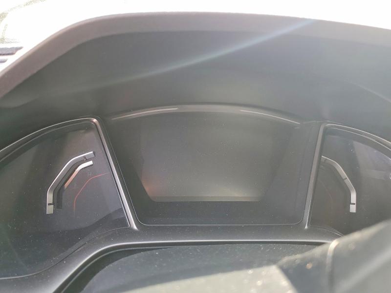 Продажа на аукционе авто 2019 Honda Civic, vin: SHHFK7H92KU403433, номер лота: 47597986