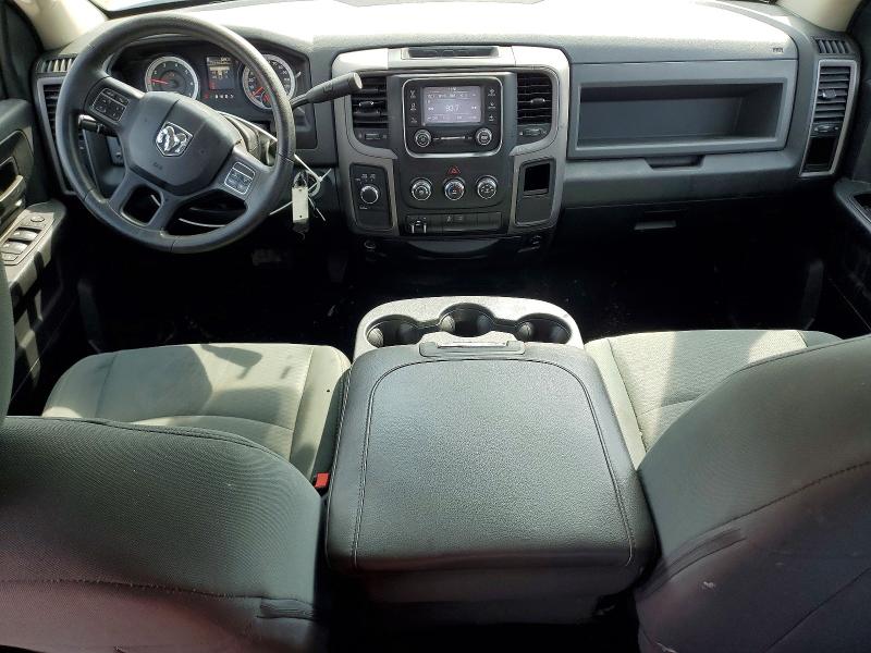 Aukcja sprzedaży 2014 Ram 1500, vin: 1C6RR7FT5ES378051, numer aukcji: 47886386