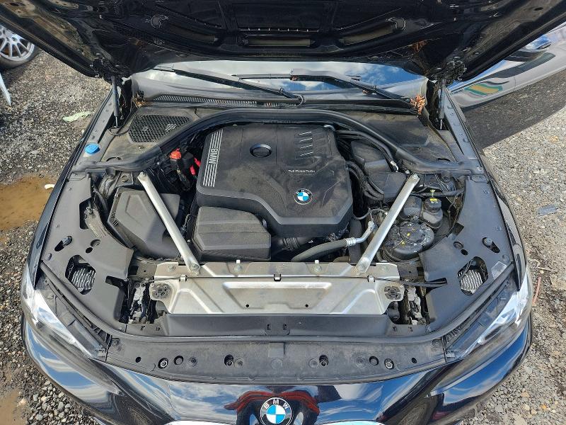 Продаж на аукціоні авто 2021 Bmw 430i, vin: WBA53AP01MCG24998, номер лоту: 47268256