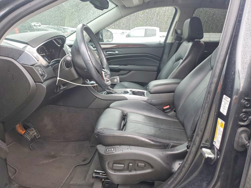 Продажа на аукционе авто 2015 Cadillac Srx, vin: 3GYFNEE35FS510500, номер лота: 46167276