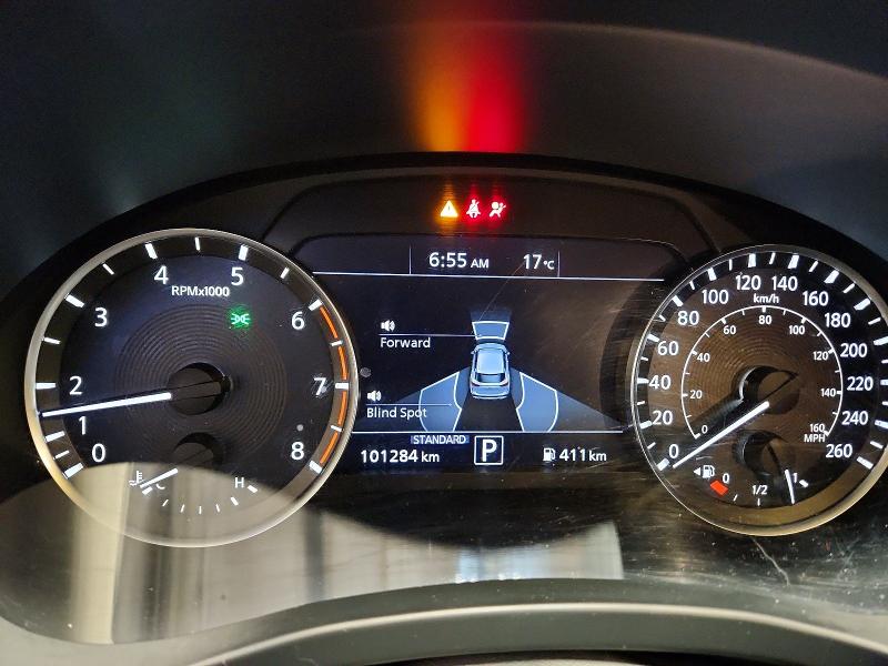 Продажа на аукционе авто 2019 Infiniti Qx50, vin: 3PCAJ5M3XKF113106, номер лота: 41835636