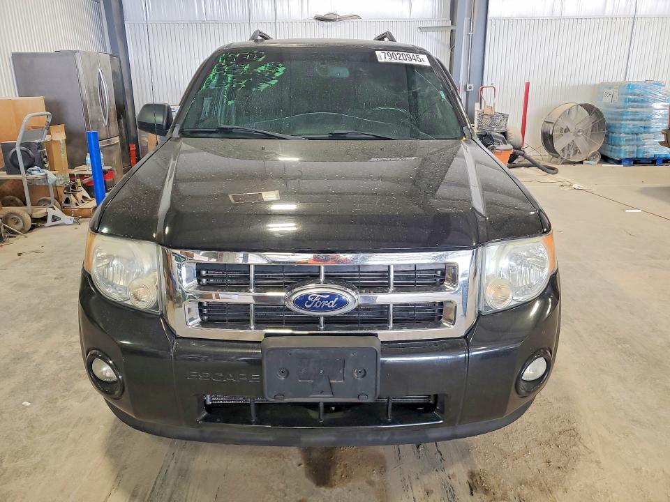 2011 Ford Escape მანქანა იყიდება აუქციონზე, vin: 1FMCU9DGXBKB20517, აუქციონის ნომერი: 79020945