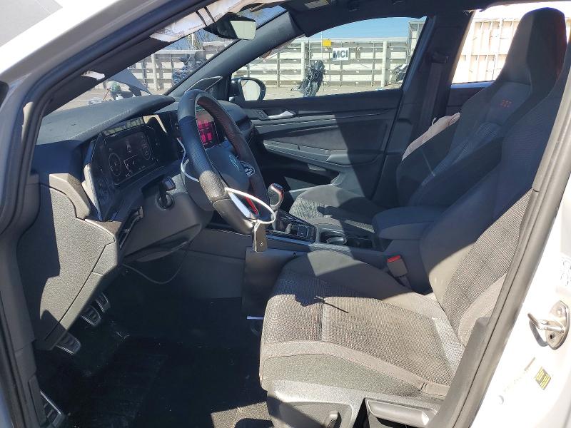 Продаж на аукціоні авто 2024 Volkswagen Gti, vin: WVWSA7CD1RW176076, номер лоту: 46944456