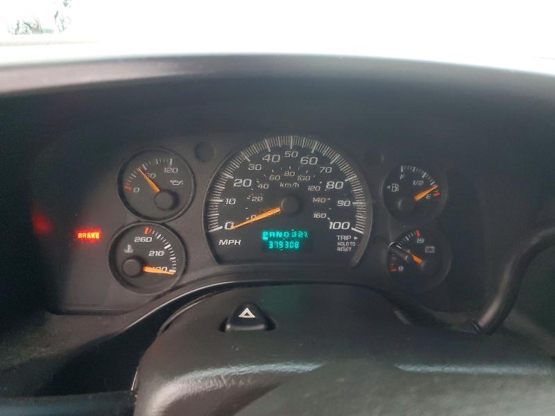 Продаж на аукціоні авто 2006 Gmc Savana, vin: 1GTGG252361179640, номер лоту: 46694566