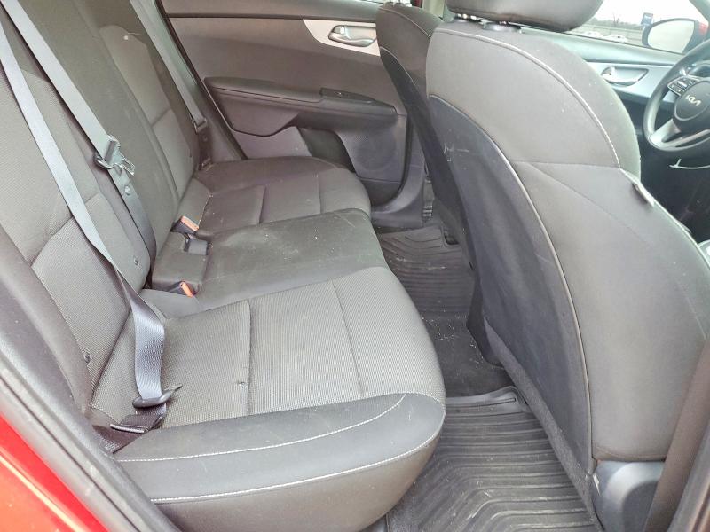 Aukcja sprzedaży 2024 Kia Forte, vin: 3KPF24AD9RE760218, numer aukcji: 78893805