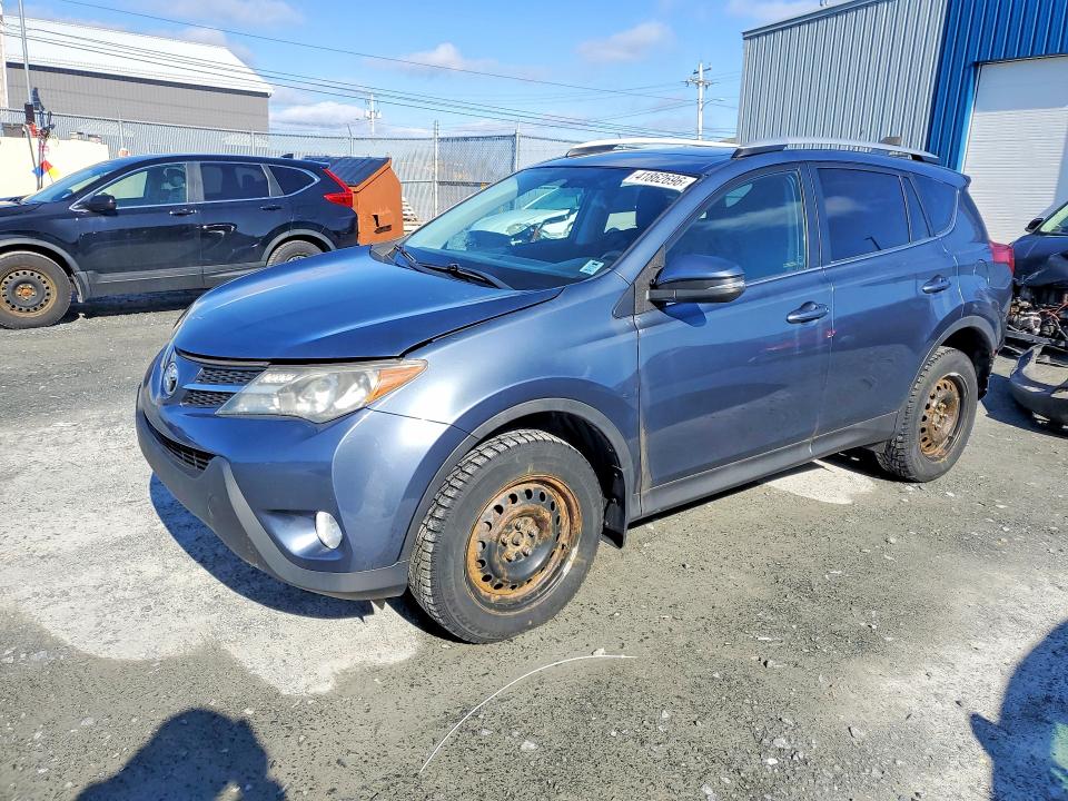 Aukcja sprzedaży 2013 Toyota Rav4, vin: 2T3WFREV7DW055208, numer aukcji: 41862696