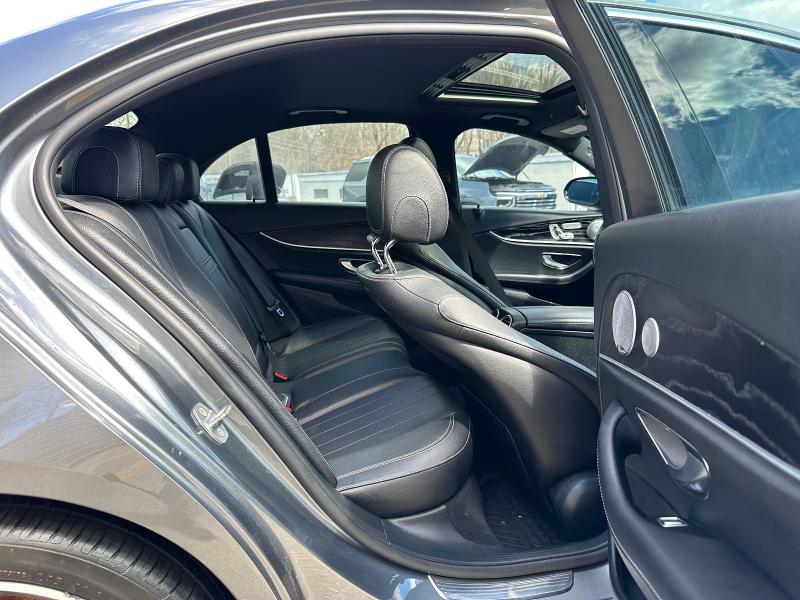 Продажа на аукционе авто 2018 Mercedes-benz E, vin: WDDZF6GB8JA360831, номер лота: 41975946