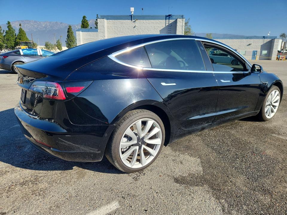 Aukcja sprzedaży 2020 Tesla Model 3, vin: 5YJ3E1EA4LF633676, numer aukcji: 41670476