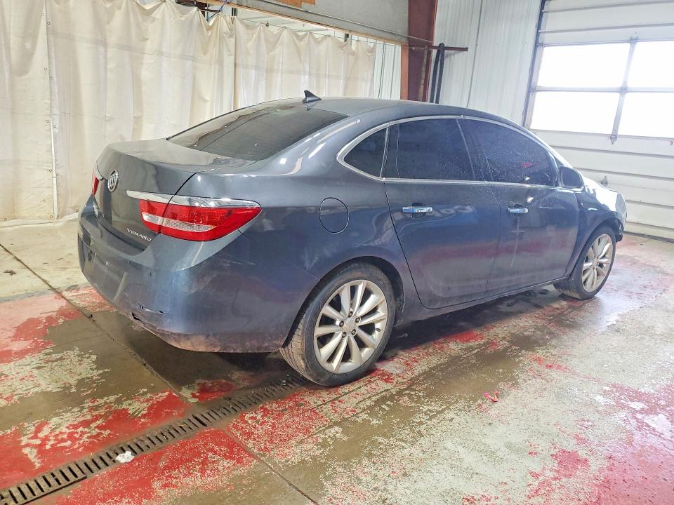 Aukcja sprzedaży 2013 Buick Verano, vin: 1G4PR5SK5D4223595, numer aukcji: 47961956