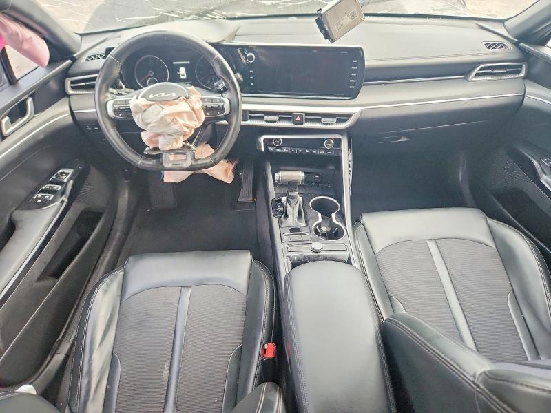 Продаж на аукціоні авто 2023 Kia K5, vin: 5XXG64J24PG182542, номер лоту: 78757935