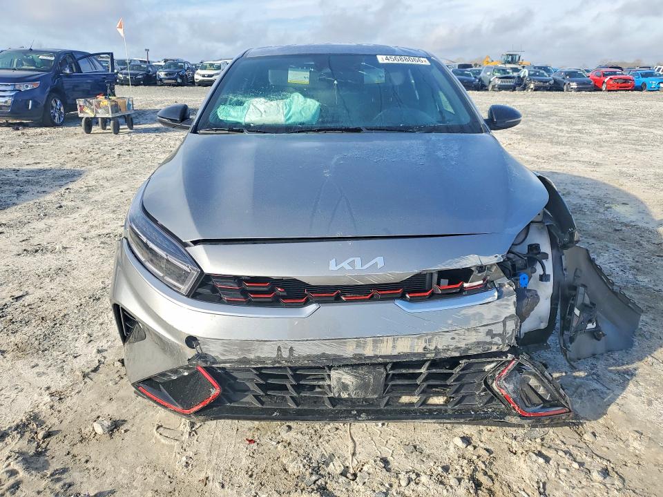Aukcja sprzedaży 2024 Kia Forte, vin: 3KPF44AC3RE808636, numer aukcji: 45688066