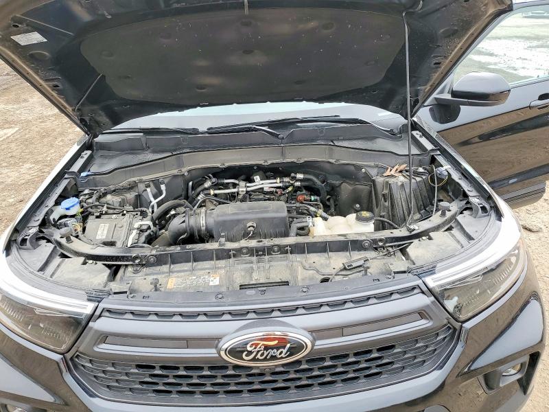 2023 Ford Explorer მანქანა იყიდება აუქციონზე, vin: 1FMSK8JH3PGA52550, აუქციონის ნომერი: 48159946