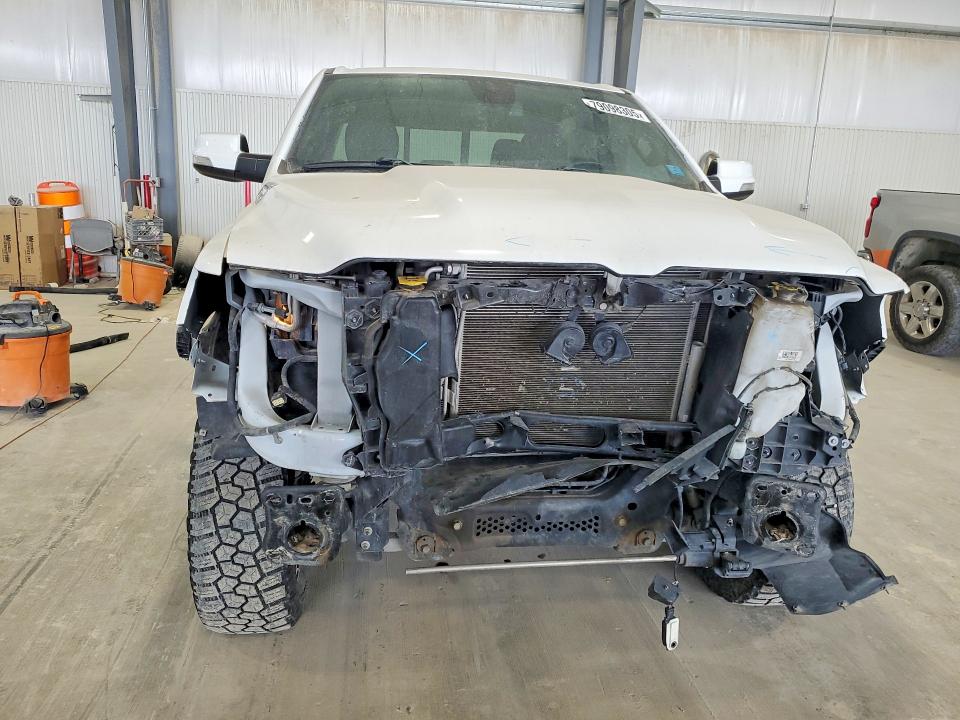 Aukcja sprzedaży 2019 Ram 1500, vin: 1C6SRFFT4KN708980, numer aukcji: 79098305