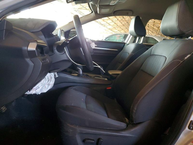 2023 Nissan Altima მანქანა იყიდება აუქციონზე, vin: 1N4BL4DV0PN340264, აუქციონის ნომერი: 47963766