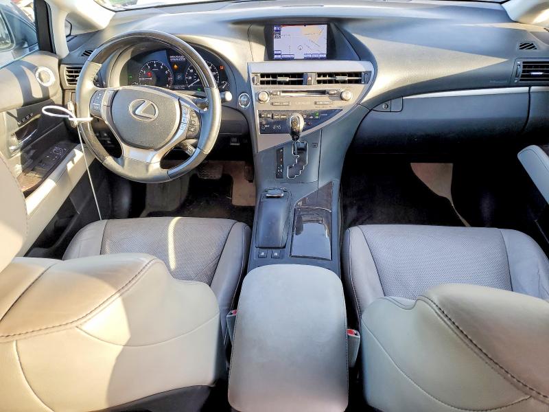 Продажа на аукционе авто 2015 Lexus Rx 350, vin: 2T2BK1BA4FC290705, номер лота: 47004166