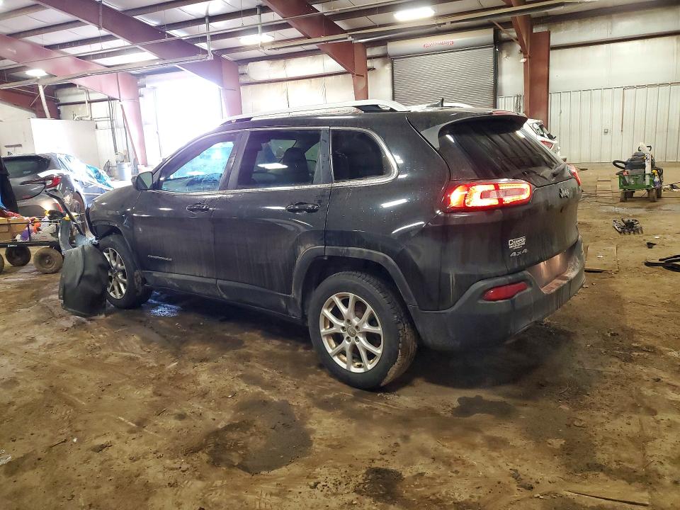 Aukcja sprzedaży 2015 Jeep Cherokee, vin: 1C4PJMCB3FW543736, numer aukcji: 47224976