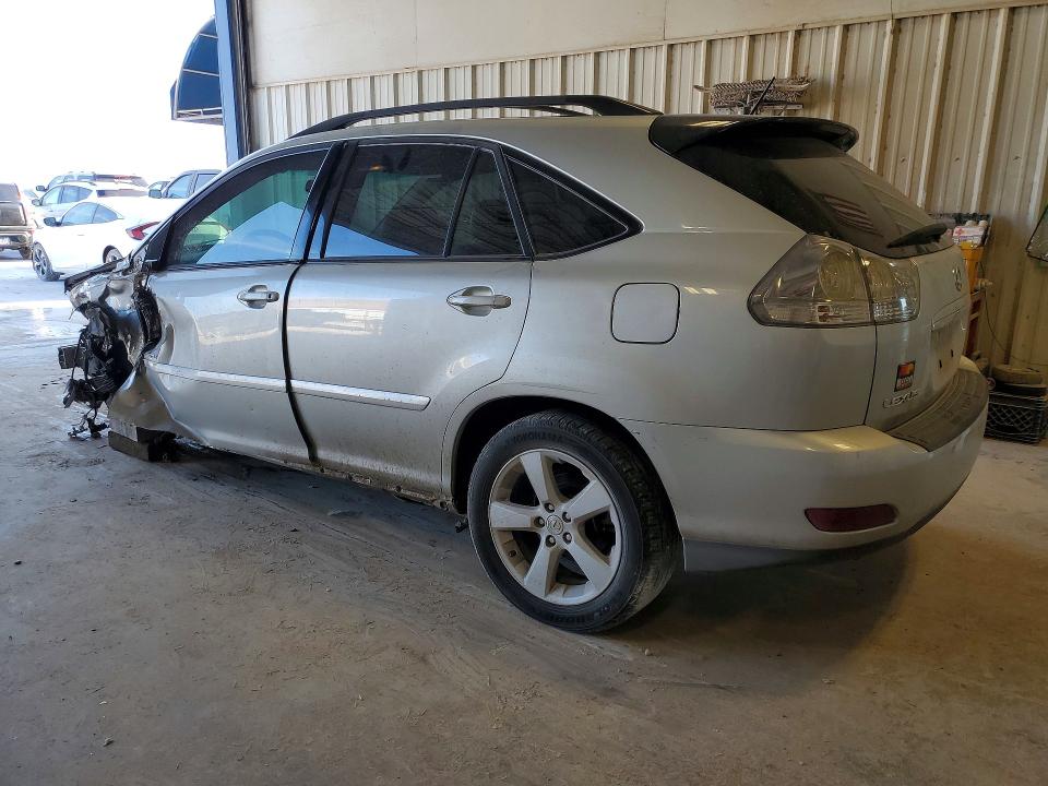 2005 Lexus Rx 330 მანქანა იყიდება აუქციონზე, vin: 2T2GA31U45C038368, აუქციონის ნომერი: 47987496