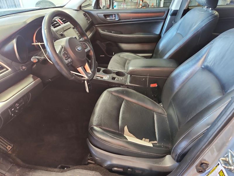 Aukcja sprzedaży 2015 Subaru Legacy, vin: 4S3BNAL60F3025567, numer aukcji: 45474716