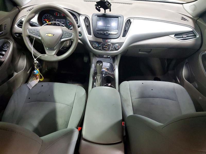 Aukcja sprzedaży 2017 Chevrolet Malibu, vin: 1G1ZB5ST2HF190617, numer aukcji: 41915086
