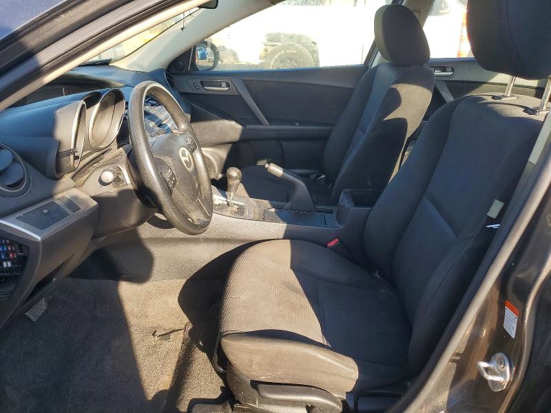 Aukcja sprzedaży 2010 Mazda 3, vin: JM1BL1SF9A1214567, numer aukcji: 79438785