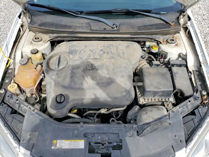 Продаж на аукціоні авто 2012 Chrysler 200, vin: 1C3CCBCG5CN306969, номер лоту: 45784286