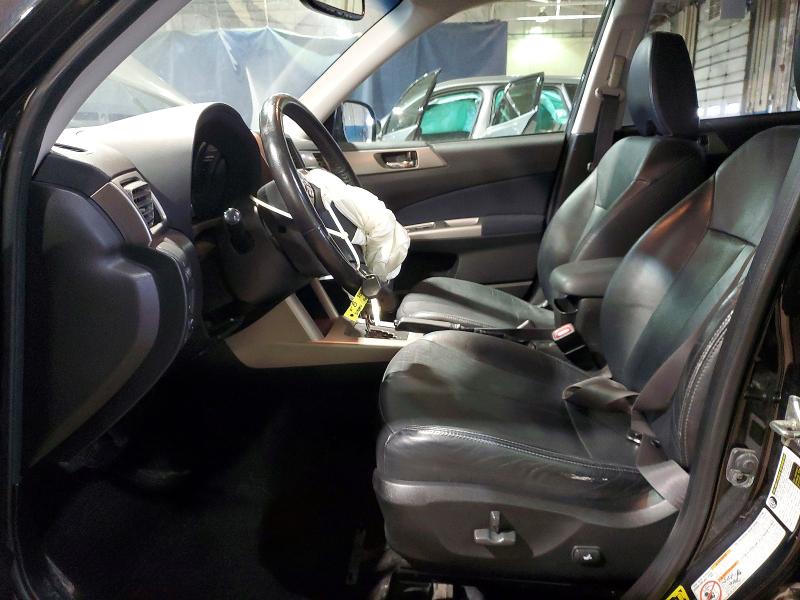 Aukcja sprzedaży 2010 Subaru Forester, vin: JF2SH6DC8AH797708, numer aukcji: 46650166
