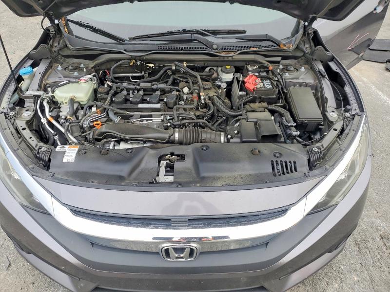 Продажа на аукционе авто 2017 Honda Civic, vin: 19XFC1F73HE023741, номер лота: 47167156