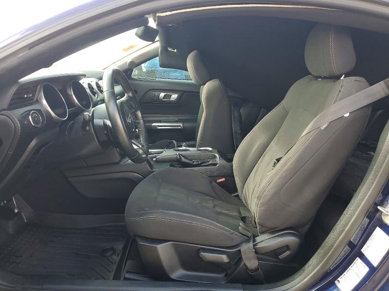 2020 Ford Mustang მანქანა იყიდება აუქციონზე, vin: 1FA6P8TH7L5129985, აუქციონის ნომერი: 79981475