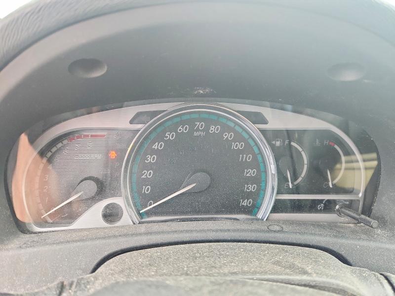 Продажа на аукционе авто 2009 Toyota Venza, vin: 4T3BK11A29U006438, номер лота: 78508605