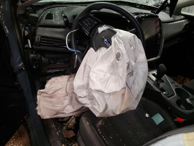 Aukcja sprzedaży 2025 Subaru Crosstrek, vin: JF2GUHDC1SH209307, numer aukcji: 79246835