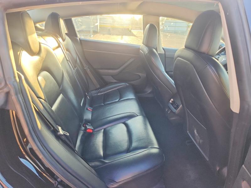 Продаж на аукціоні авто 2022 Tesla Model 3, vin: 5YJ3E1EA2NF372423, номер лоту: 46220266