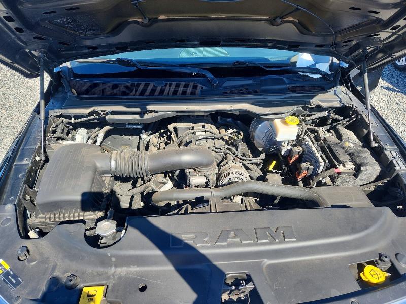 Продажа на аукционе авто 2020 Ram 1500, vin: 1C6RREBT3LN300437, номер лота: 46375706