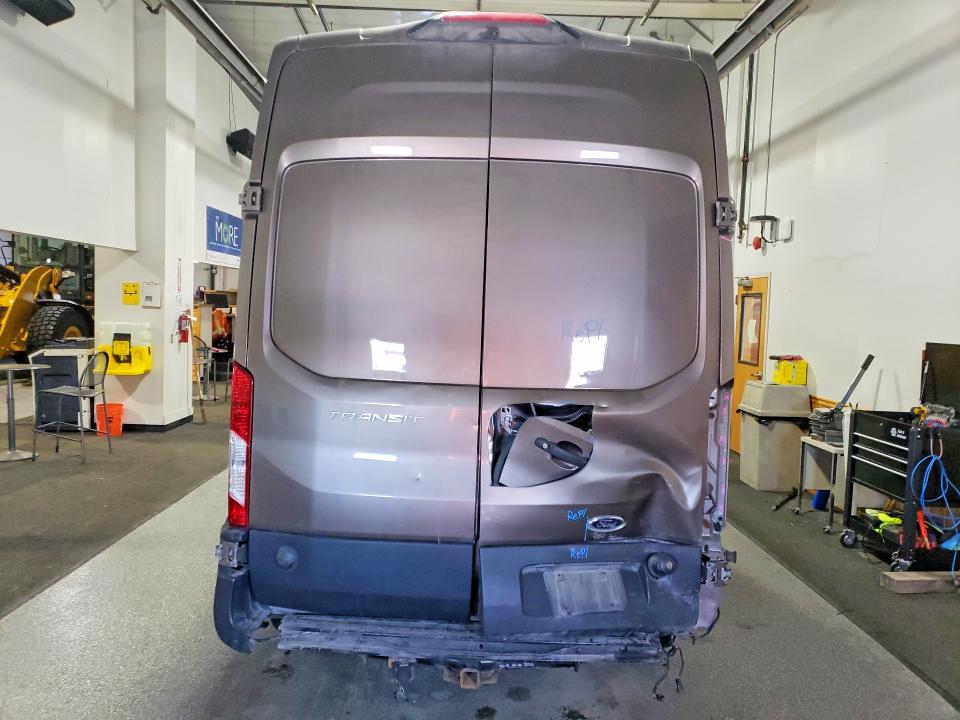 2019 Ford Transit მანქანა იყიდება აუქციონზე, vin: 1FTBW2XM5KKB16720, აუქციონის ნომერი: 46934736
