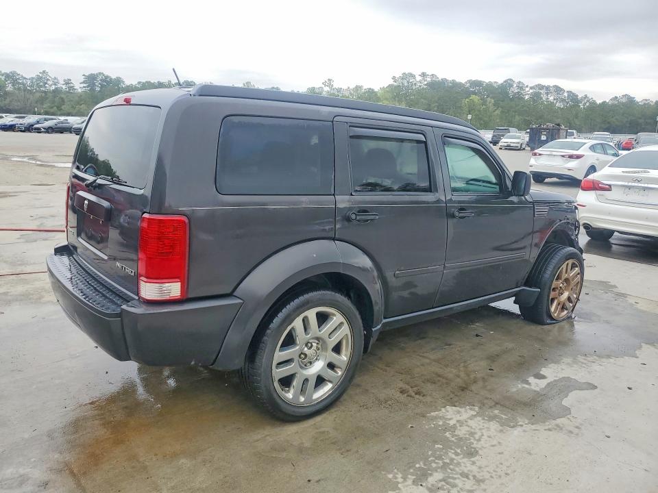 Продаж на аукціоні авто 2010 Dodge Nitro, vin: 1D4PT4GK4AW174160, номер лоту: 47391126