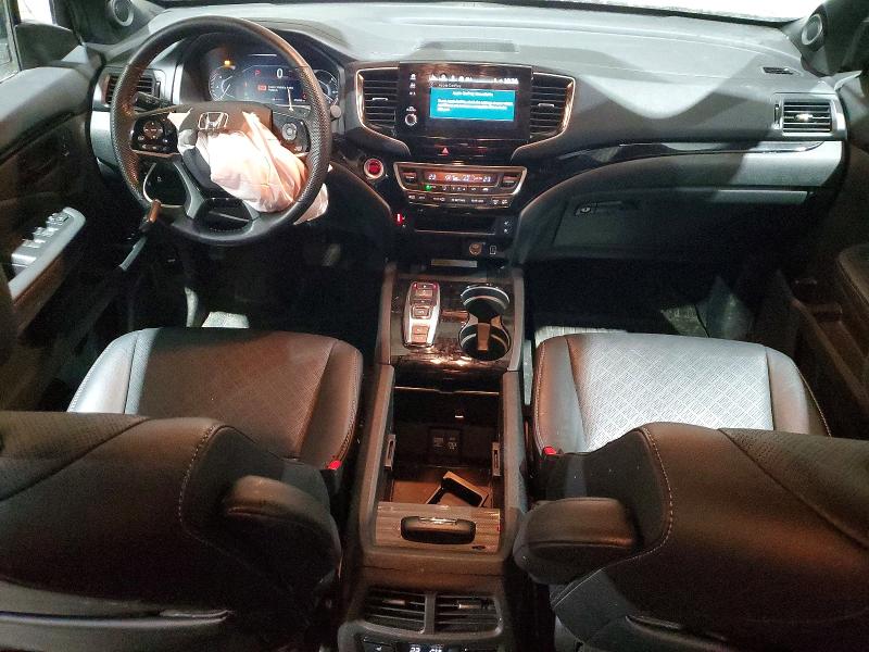 Продажа на аукционе авто 2023 Honda Passport Touring 4dr, vin: 5FNYF8H91PB503065, номер лота: 79562845