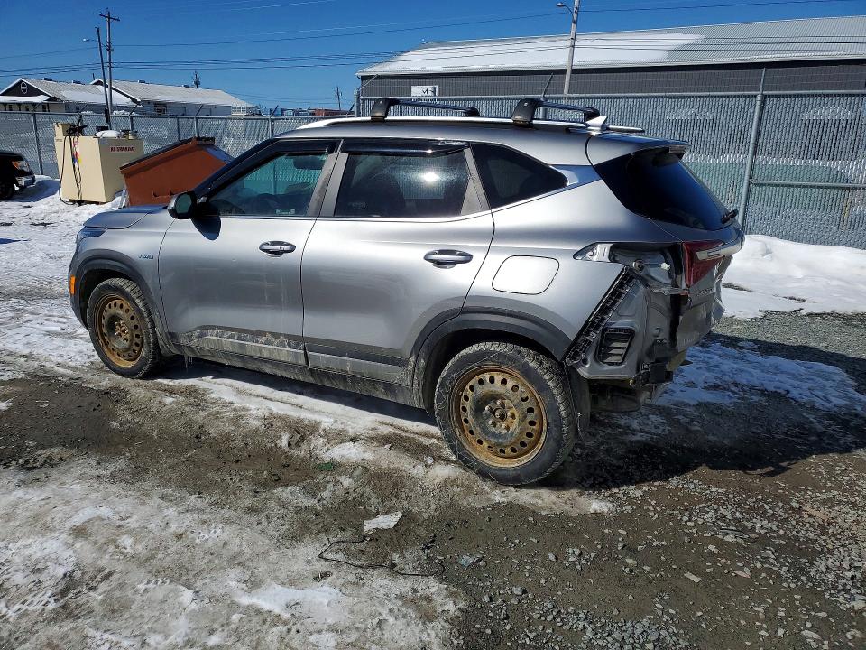 Продажа на аукционе авто 2021 Kia Seltos, vin: KNDEUCAA6M7211462, номер лота: 78695285