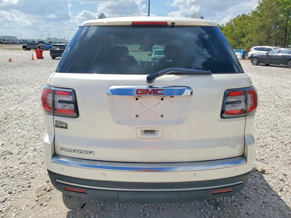 Продаж на аукціоні авто 2015 Gmc Acadia, vin: 1GKKRRKD4FJ278071, номер лоту: 47451176