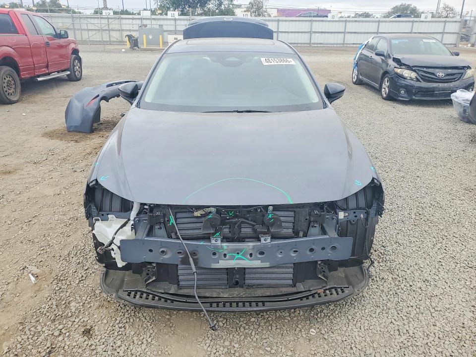 Продажа на аукционе авто 2025 Mazda 3, vin: JM1BPBCM4S1784002, номер лота: 48153866