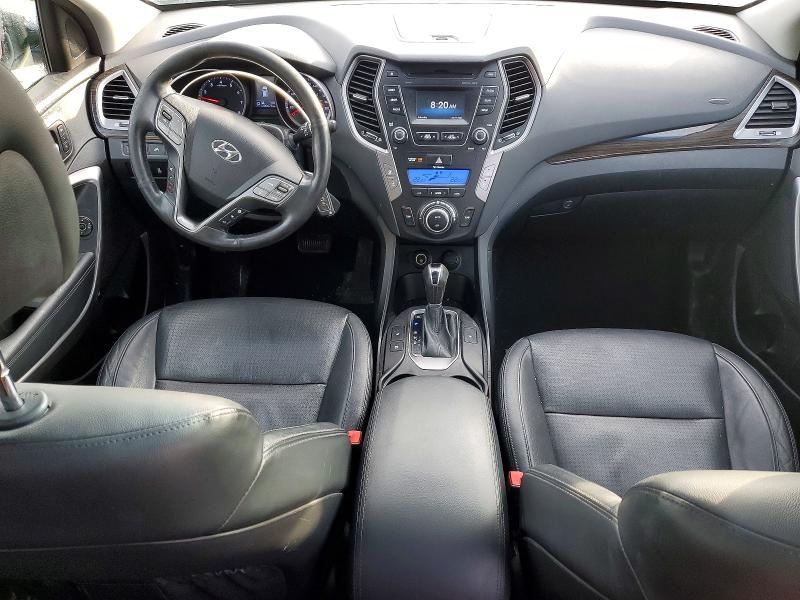 Продаж на аукціоні авто 2014 Hyundai Santa Fe, vin: KM8SNDHFXEU040866, номер лоту: 79270705