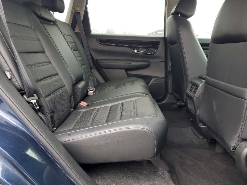 Продаж на аукціоні авто 2024 Honda Cr-v, vin: 2HKRS4H73RH411211, номер лоту: 79839695