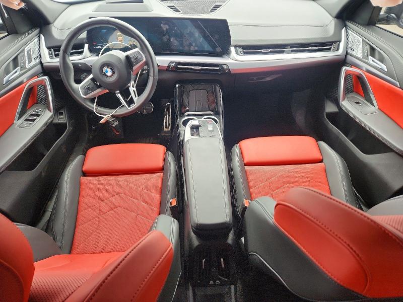Продаж на аукціоні авто 2024 Bmw X2, vin: WBX63GM02R5Z08926, номер лоту: 79573745